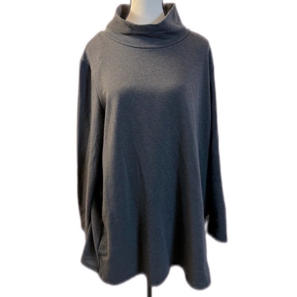 Women’s Jones New York Pullover Knit Top - Size XL - Picture 1 of 4